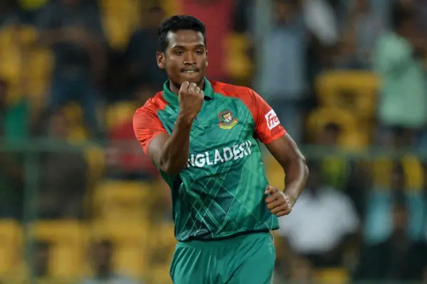 Al-Amin Hossain