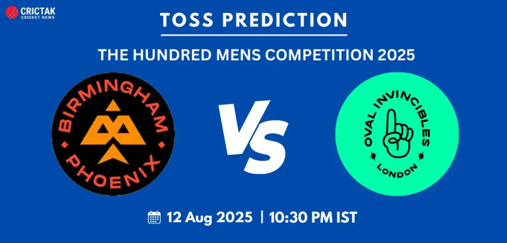 BPH vs OVI 10th Match Toss Prediction