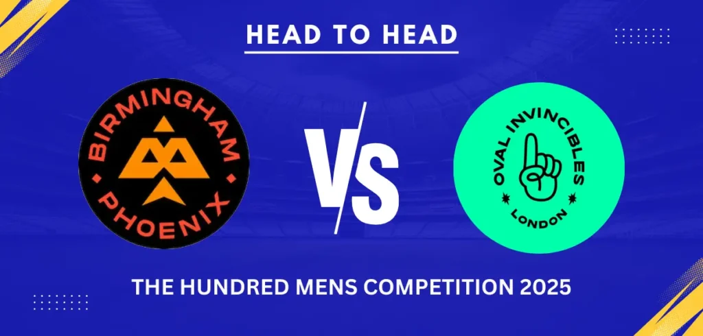BPH vs OVI Head-to-Head