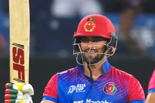 Ibrahim Zadran