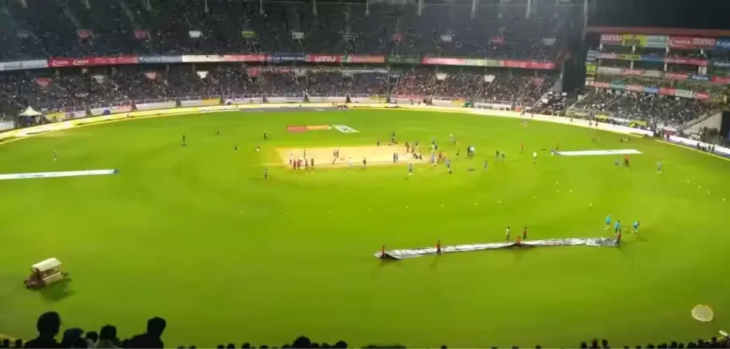 M.Chinnaswamy Stadium Likely to Lose Women’s World Cup Matches, Thiruvananthapuram Likely Replacement
