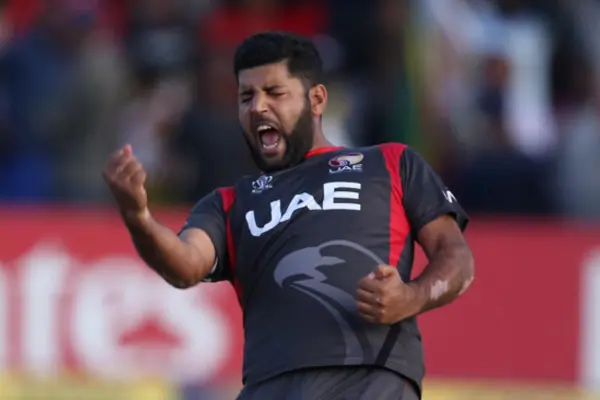 Mohammad Naveed