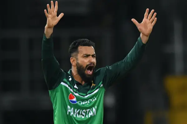 Mohammad Nawaz