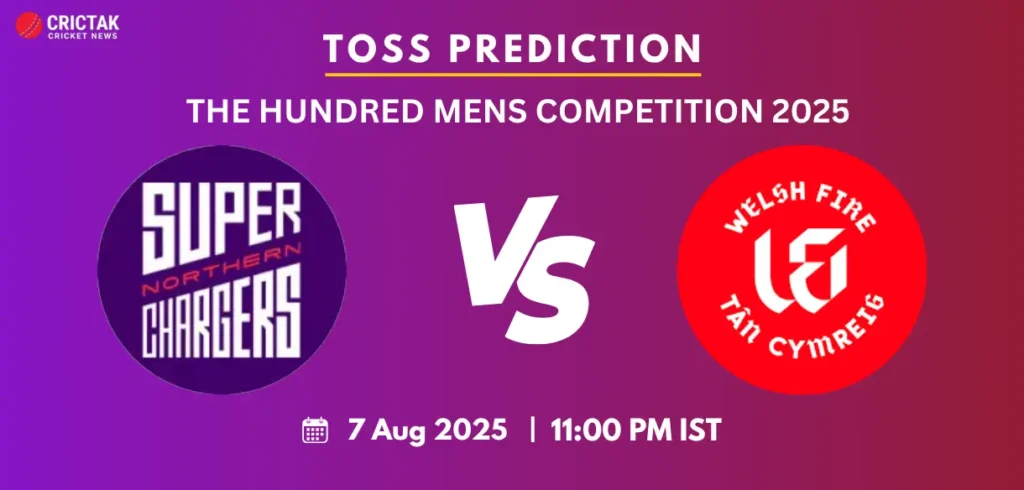 NOS vs WEF 3rd Match Toss Prediction