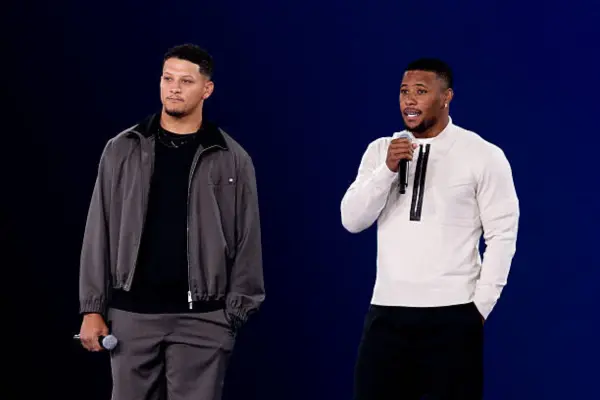 Patrick Mahomes Deals