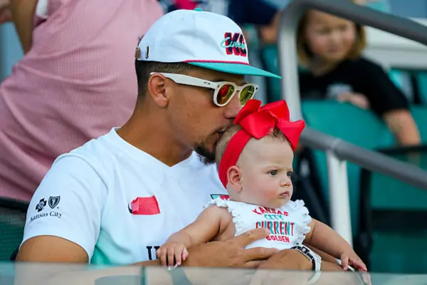 Patrick Mahomes Life