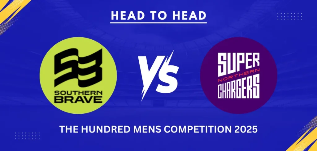 SOB vs NOS Head-to-Head