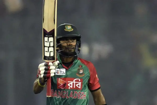 Sabbir Rahman