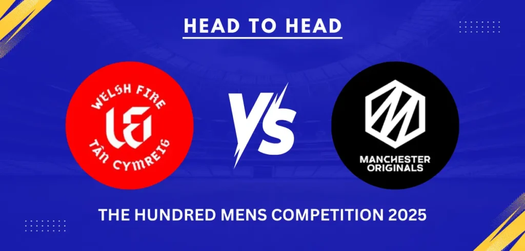 WEF vs MNR Head-To-Head