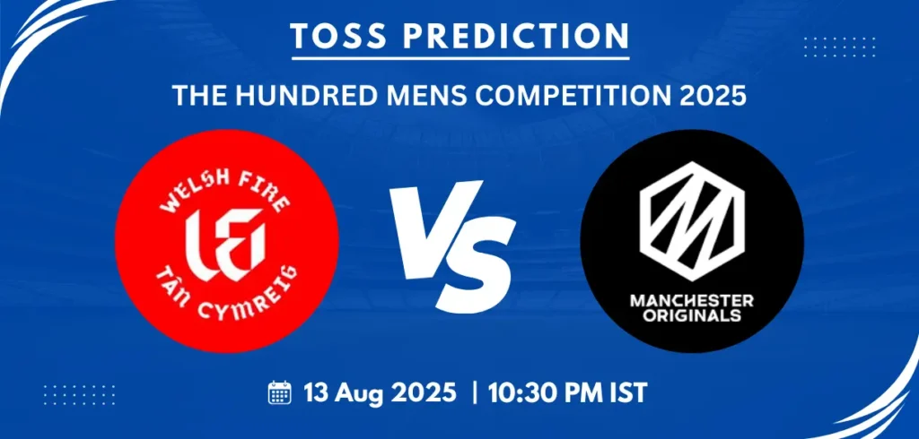 WEF vs MNR Match Toss Prediction