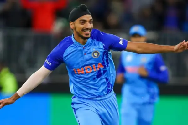 Arshdeep Singh
