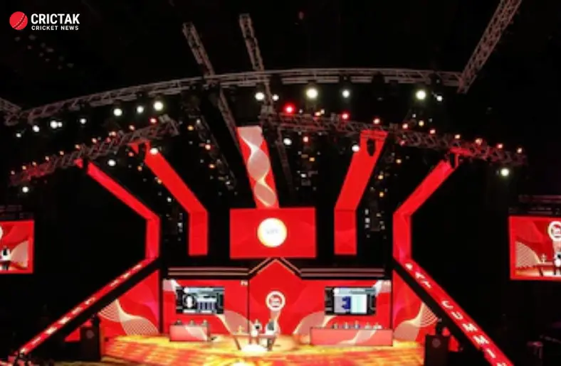 IPL 2026 Mini Auction Players List with Price, Team – Today Live Update IPL 2026 Mini Auction Players List with Price