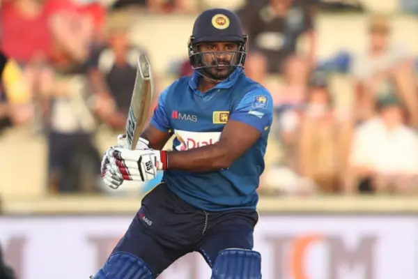 Kusal Perera 