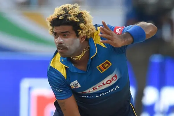 Lasith Malinga