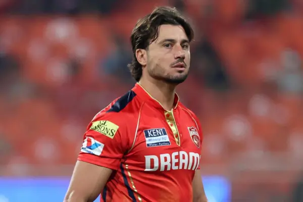 Marcus Stoinis