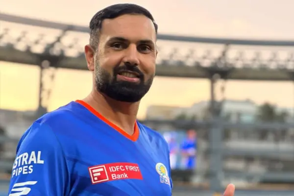 Mohammad Nabi