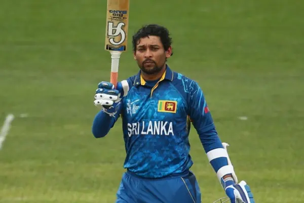 Tillakaratne Dilshan