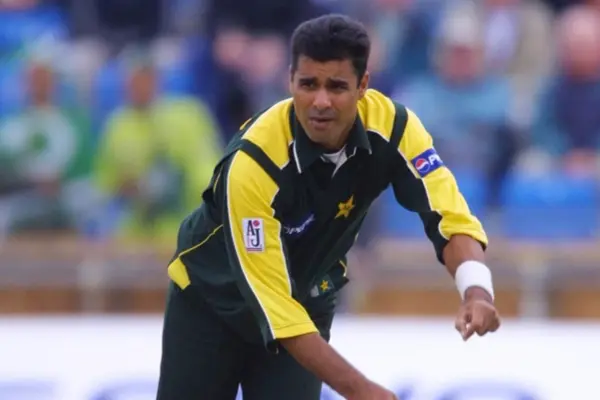 Waqar Younis
