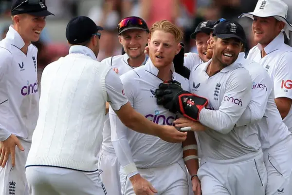 241 - England (558 Matches)