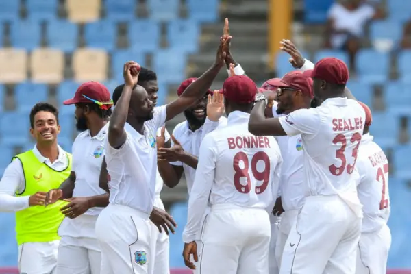 95 - West Indies (270 Matches)