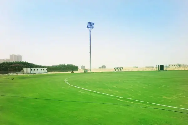 Ajman Oval