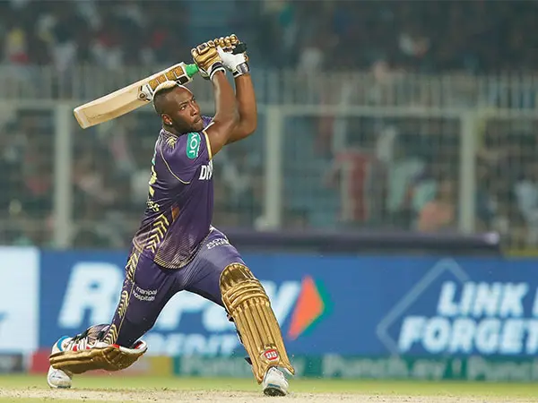 Andre Russell