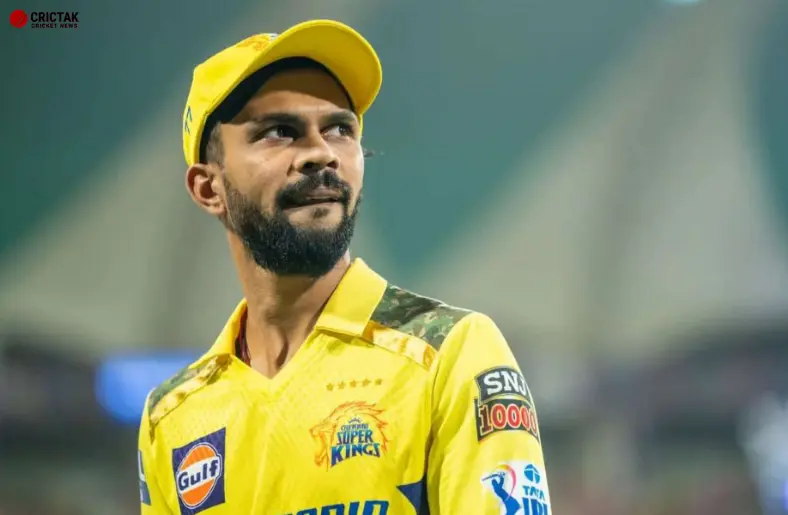 Chennai Super Kings IPL Captains List: Complete List of Leaders Chennai Super Kings IPL Captains List: Complete List of Leaders