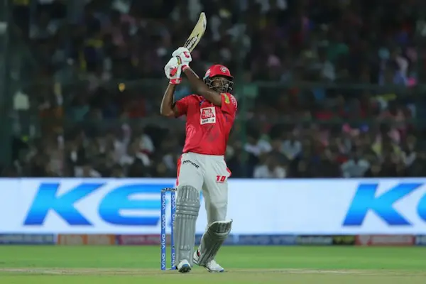 Chris Gayle
