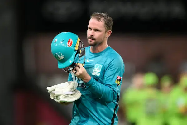 Colin Munro