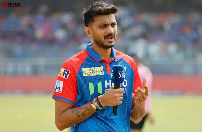 Complete List of Delhi Capitals Captains in IPL History Complete List of Delhi Capitals Captains in IPL History