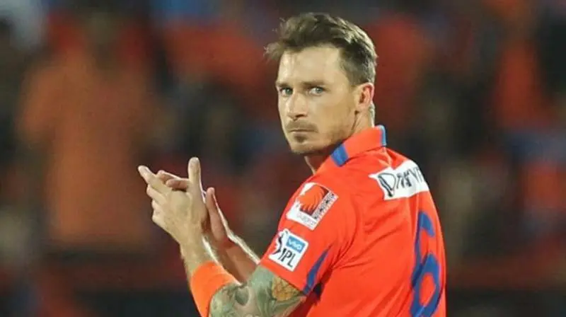 Dale Steyn 