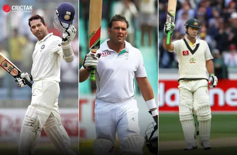 Fastest to 13,000 Runs in Test Cricket: Elite Batting Milestone Explained Fastest to 13,000 Runs in Test Cricket: Elite Batting Milestone Explained