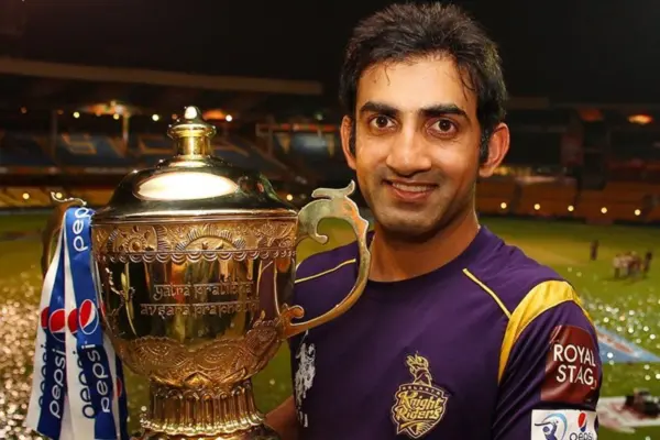 Gautam Gambhir