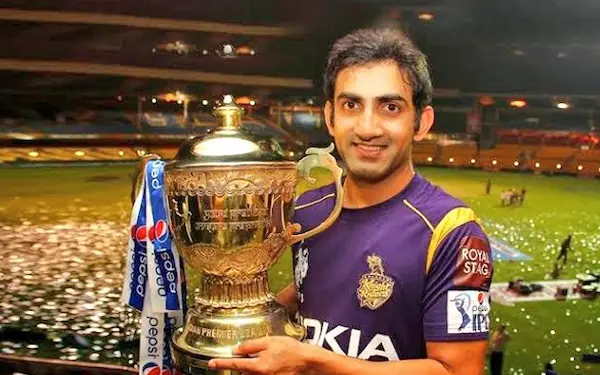Gautam Gambhir
