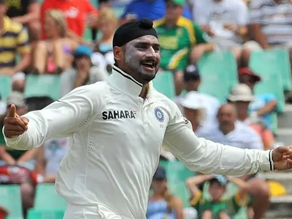 Harbhajan Singh