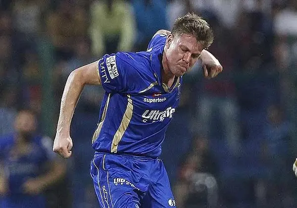 James Faulkner
