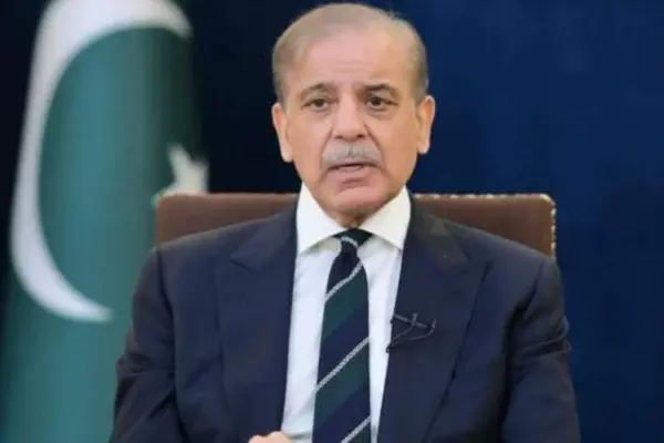 Justice (R) Syed Haider Asghar
