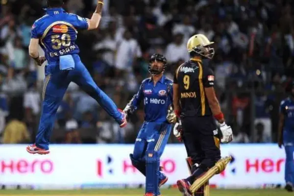 Kolkata Knight Riders