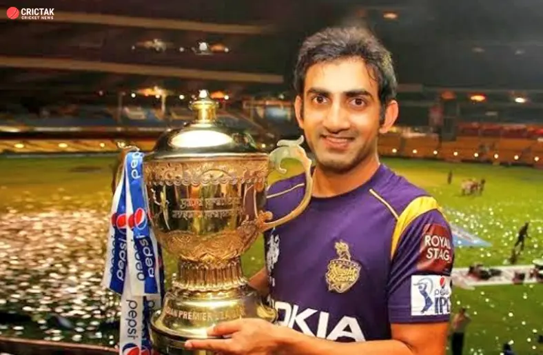 Kolkata Knight Riders IPL Captains List: Every Leader in KKR History Kolkata Knight Riders IPL Captains List: Every Leader in KKR History