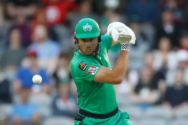 Marcus Stoinis