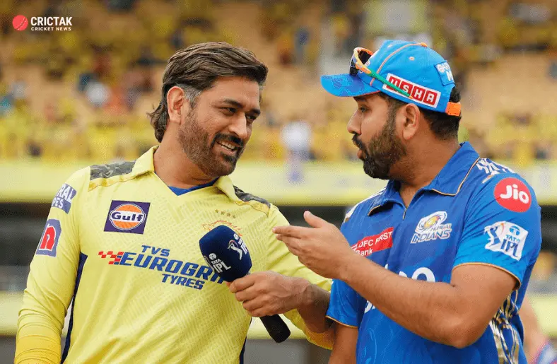 Most Matches as Captain in IPL History (2008–2025) Most Matches Played as Captain in IPL