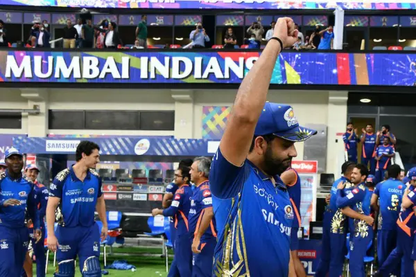 Mumbai Indians