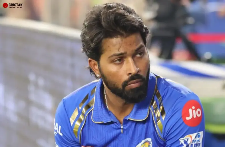 Mumbai Indians IPL Captains List: Every Leader in MI History Mumbai Indians IPL Captains List: Every Leader in MI History