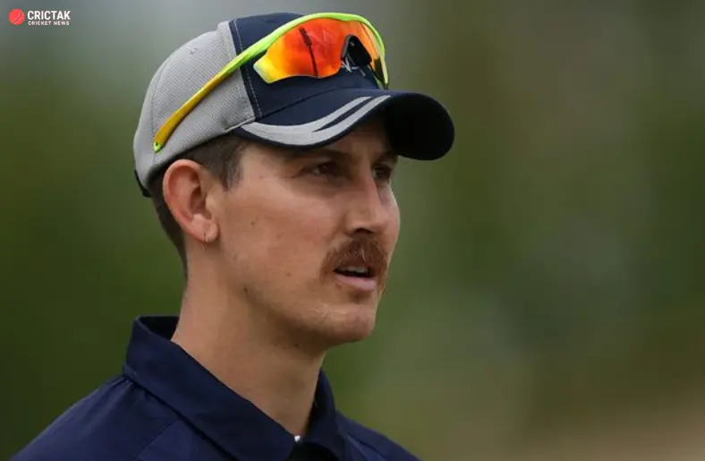 Nic Maddison Drops a Massive Statement Regarding his Battle With Cancer Nic Maddison Drops a Massive Statement Regarding his Battle With Cancer