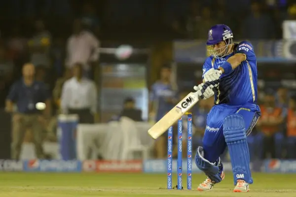 Punjab Kings vs Rajasthan Royals