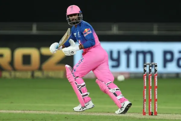 Rahul Tewatia (RR) vs Sheldon Cottrell (PBKS) | 2020