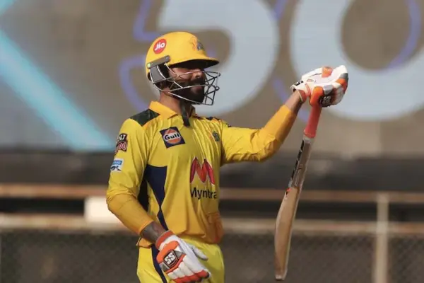 Ravindra Jadeja (CSK) vs Harshal Patel (RCB) | 2021