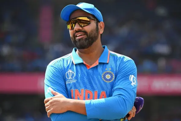 Records Rohit Sharma can break