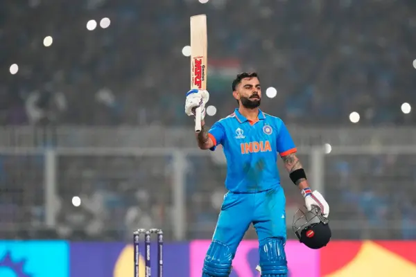 Records Virat Kohli can break