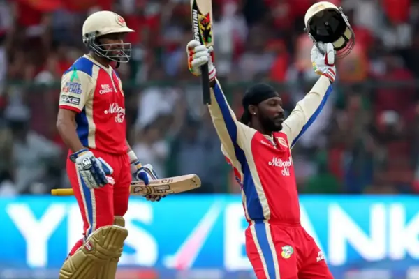 Royal Challengers Bangaluru